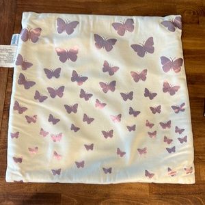 18 x 18 pillowcase